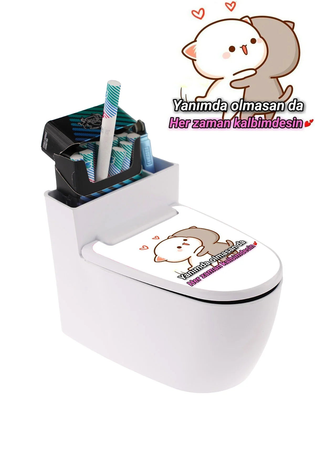 AirClear™ Çok Amaçlı Küllük