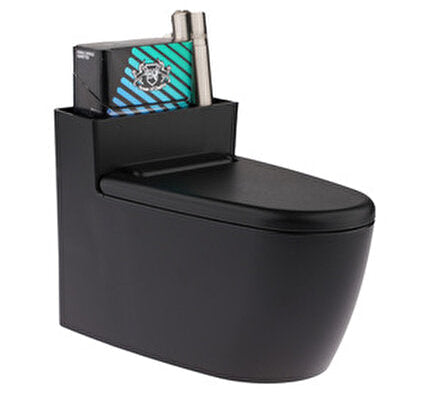 AirClear™ Çok Amaçlı Küllük