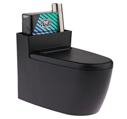 AirClear™ Çok Amaçlı Küllük