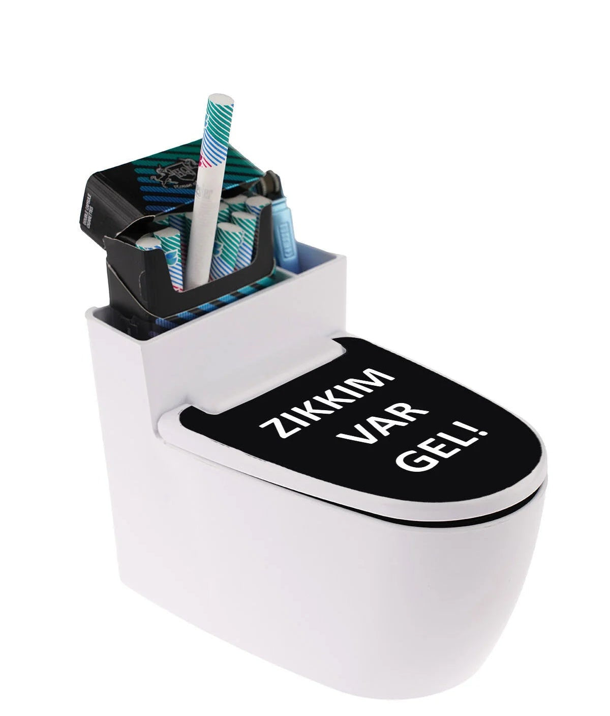 AirClear™ Çok Amaçlı Küllük