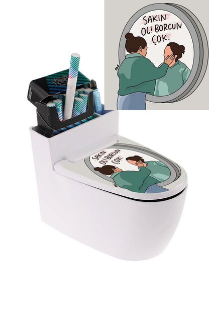 AirClear™ Çok Amaçlı Küllük